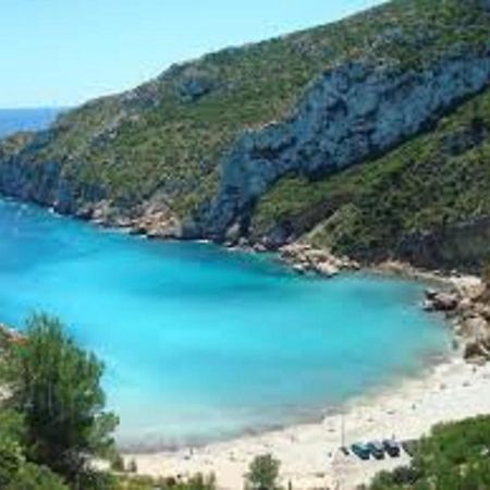 Casanoa Luxury Villa Bed And Breakfast Γιαβέα Εξωτερικό φωτογραφία