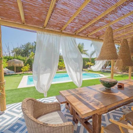 Casanoa Luxury Villa Bed And Breakfast Γιαβέα Εξωτερικό φωτογραφία