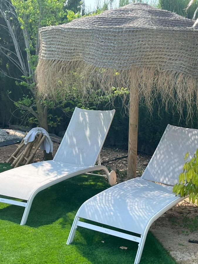 Casanoa Luxury Villa Bed And Breakfast Γιαβέα Εξωτερικό φωτογραφία