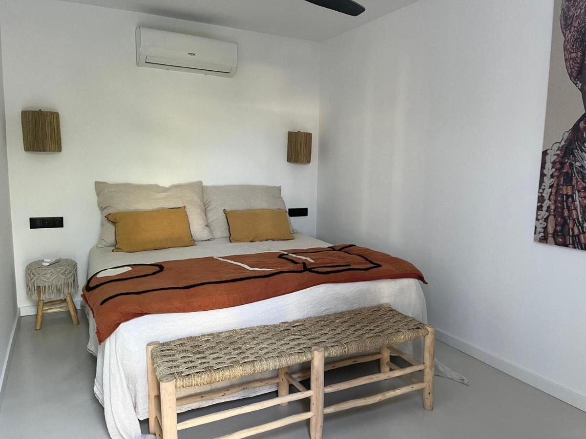 Casanoa Luxury Villa Bed And Breakfast Γιαβέα Εξωτερικό φωτογραφία