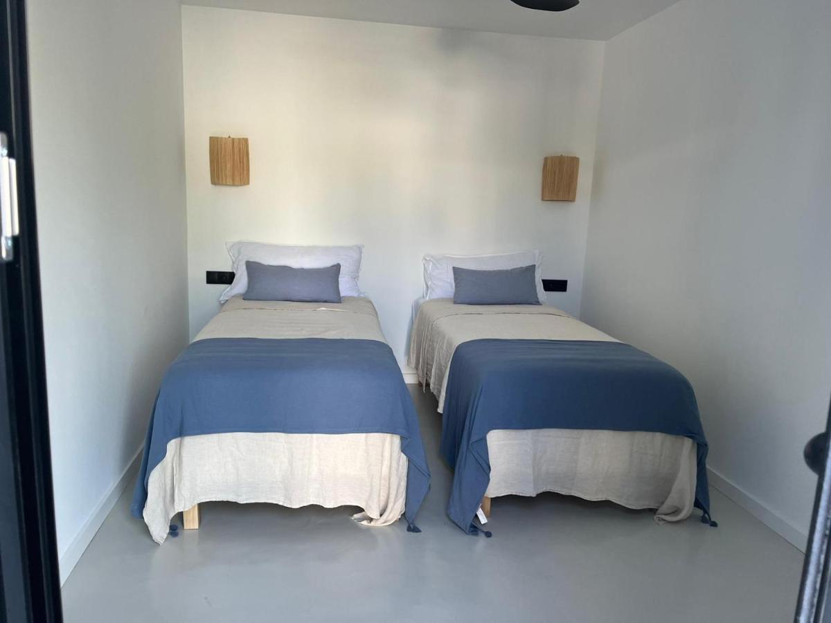 Casanoa Luxury Villa Bed And Breakfast Γιαβέα Εξωτερικό φωτογραφία
