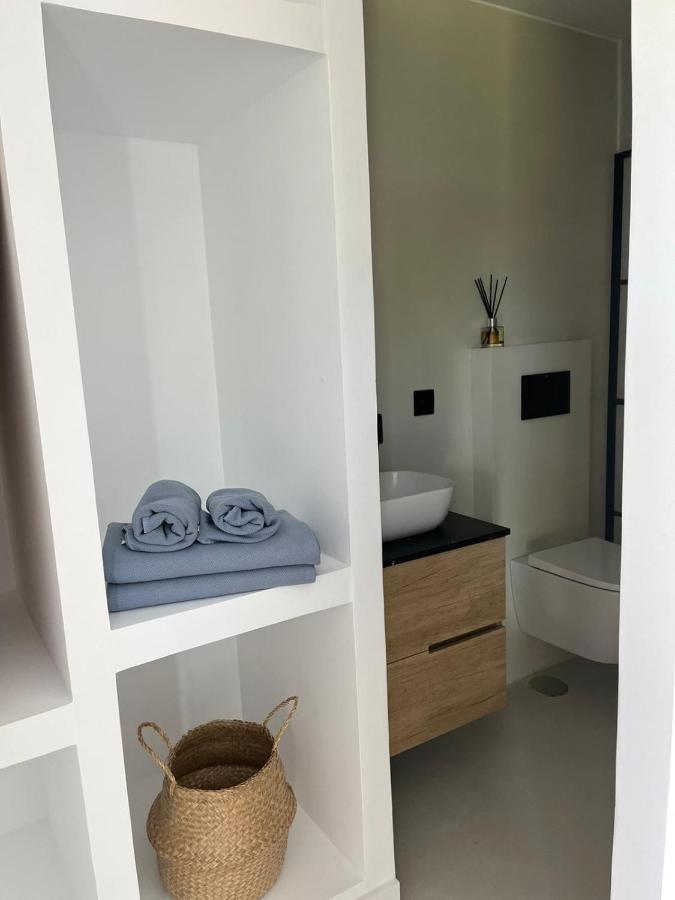 Casanoa Luxury Villa Bed And Breakfast Γιαβέα Εξωτερικό φωτογραφία