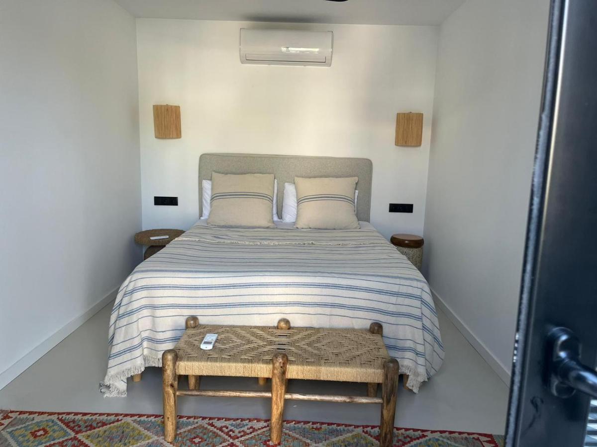 Casanoa Luxury Villa Bed And Breakfast Γιαβέα Εξωτερικό φωτογραφία