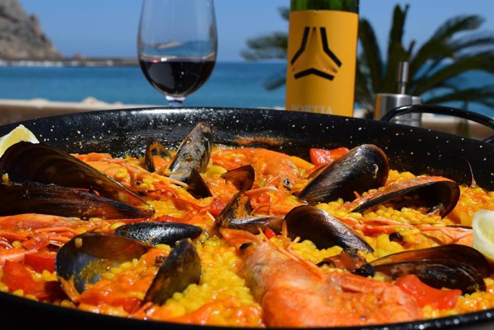 Casanoa Luxury Villa Bed And Breakfast Γιαβέα Εξωτερικό φωτογραφία
