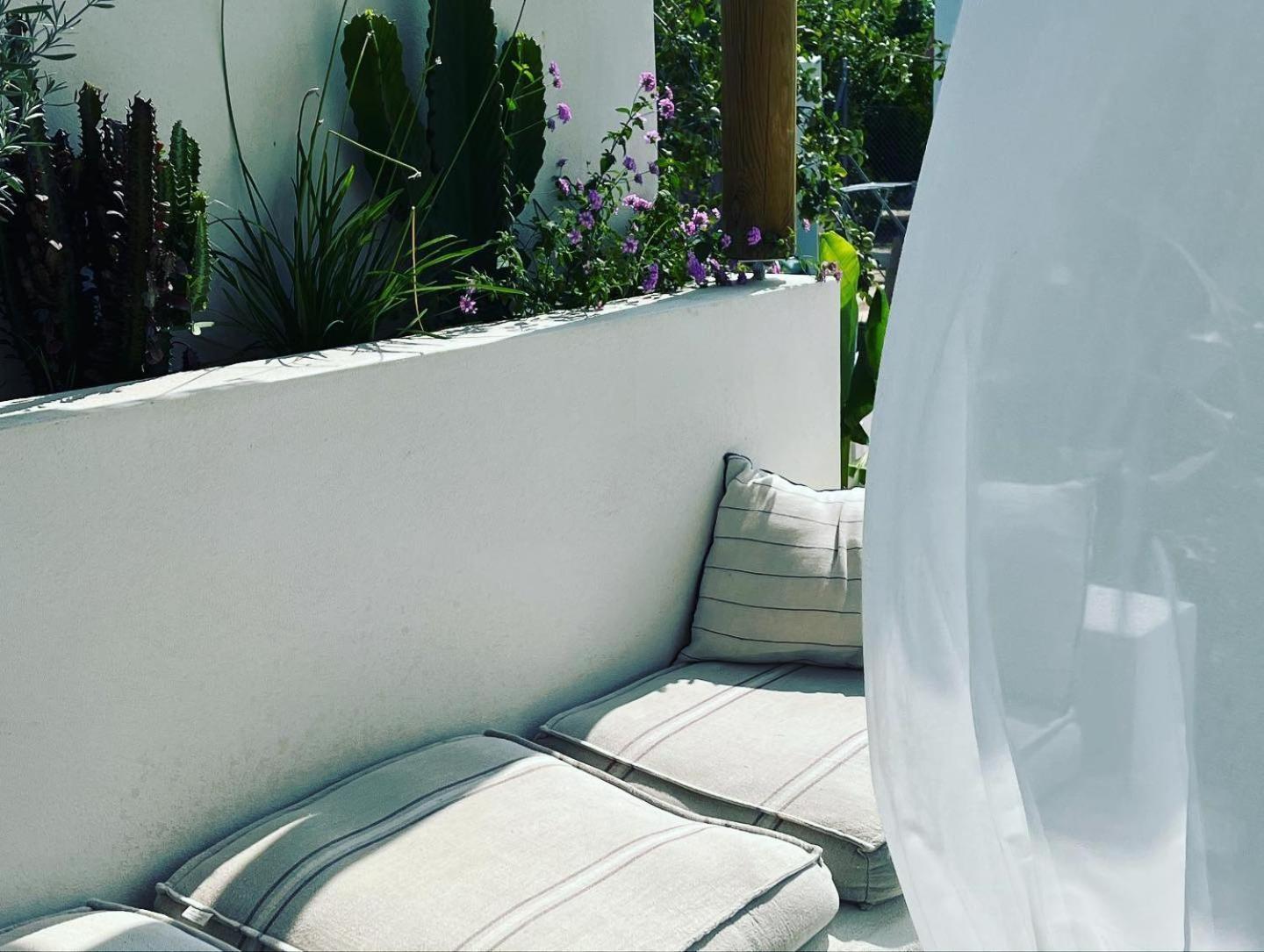 Casanoa Luxury Villa Bed And Breakfast Γιαβέα Εξωτερικό φωτογραφία