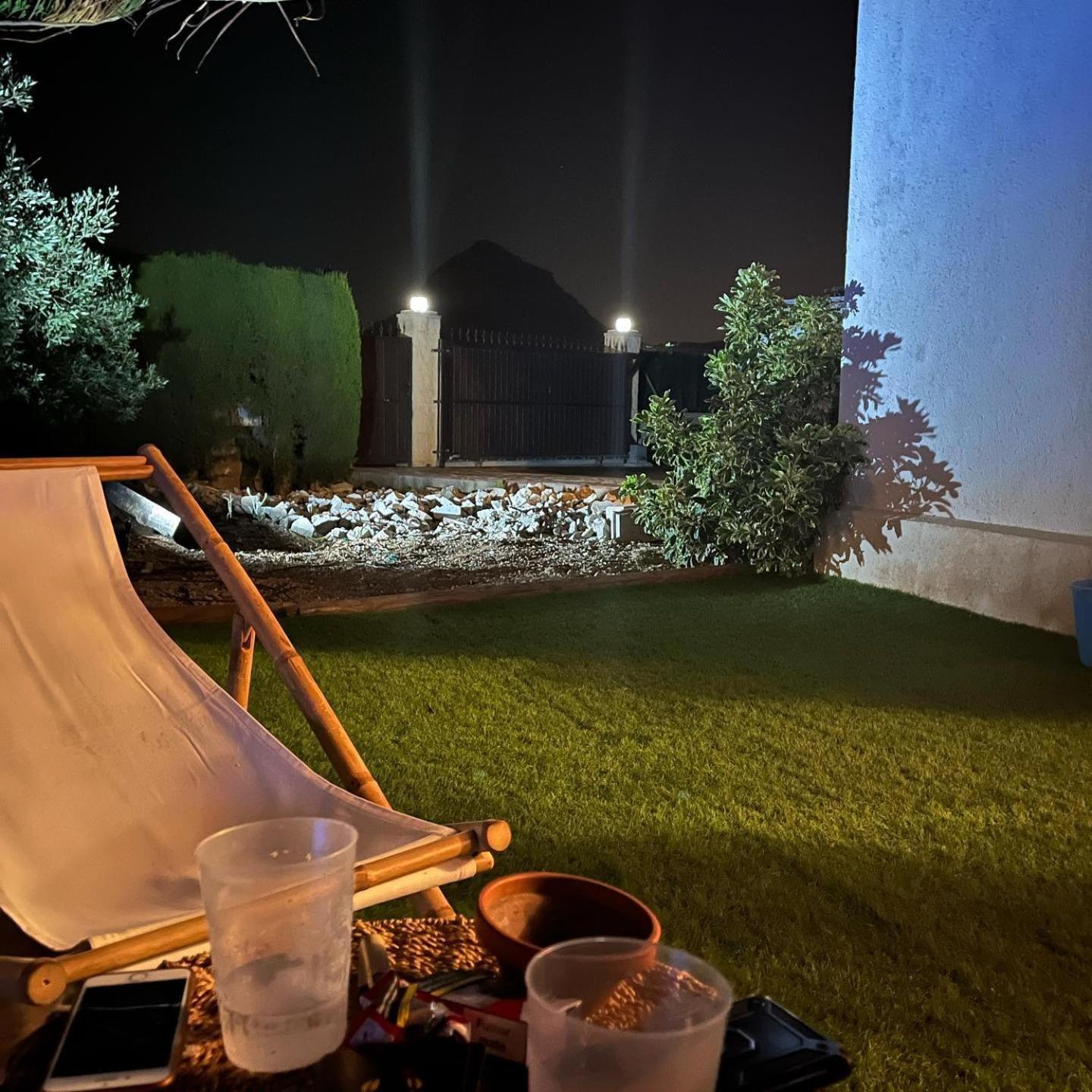 Casanoa Luxury Villa Bed And Breakfast Γιαβέα Εξωτερικό φωτογραφία