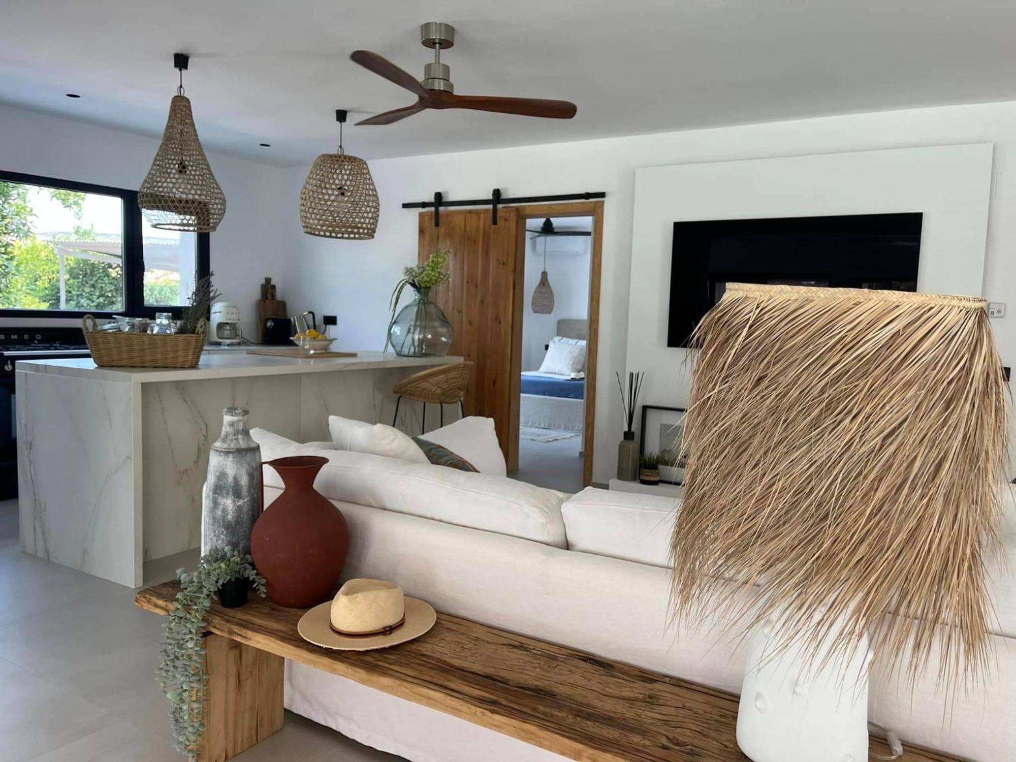 Casanoa Luxury Villa Bed And Breakfast Γιαβέα Εξωτερικό φωτογραφία