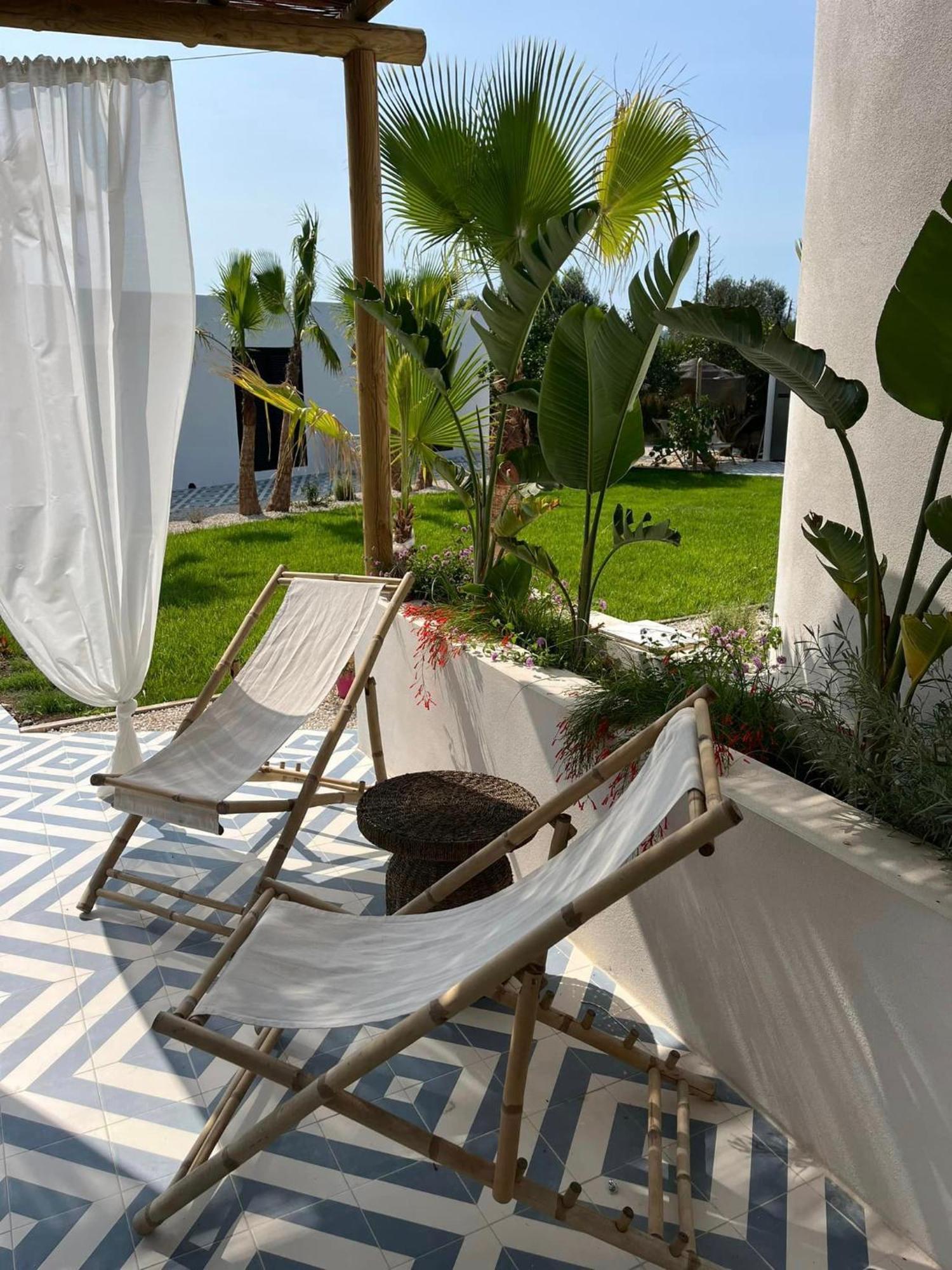 Casanoa Luxury Villa Bed And Breakfast Γιαβέα Εξωτερικό φωτογραφία