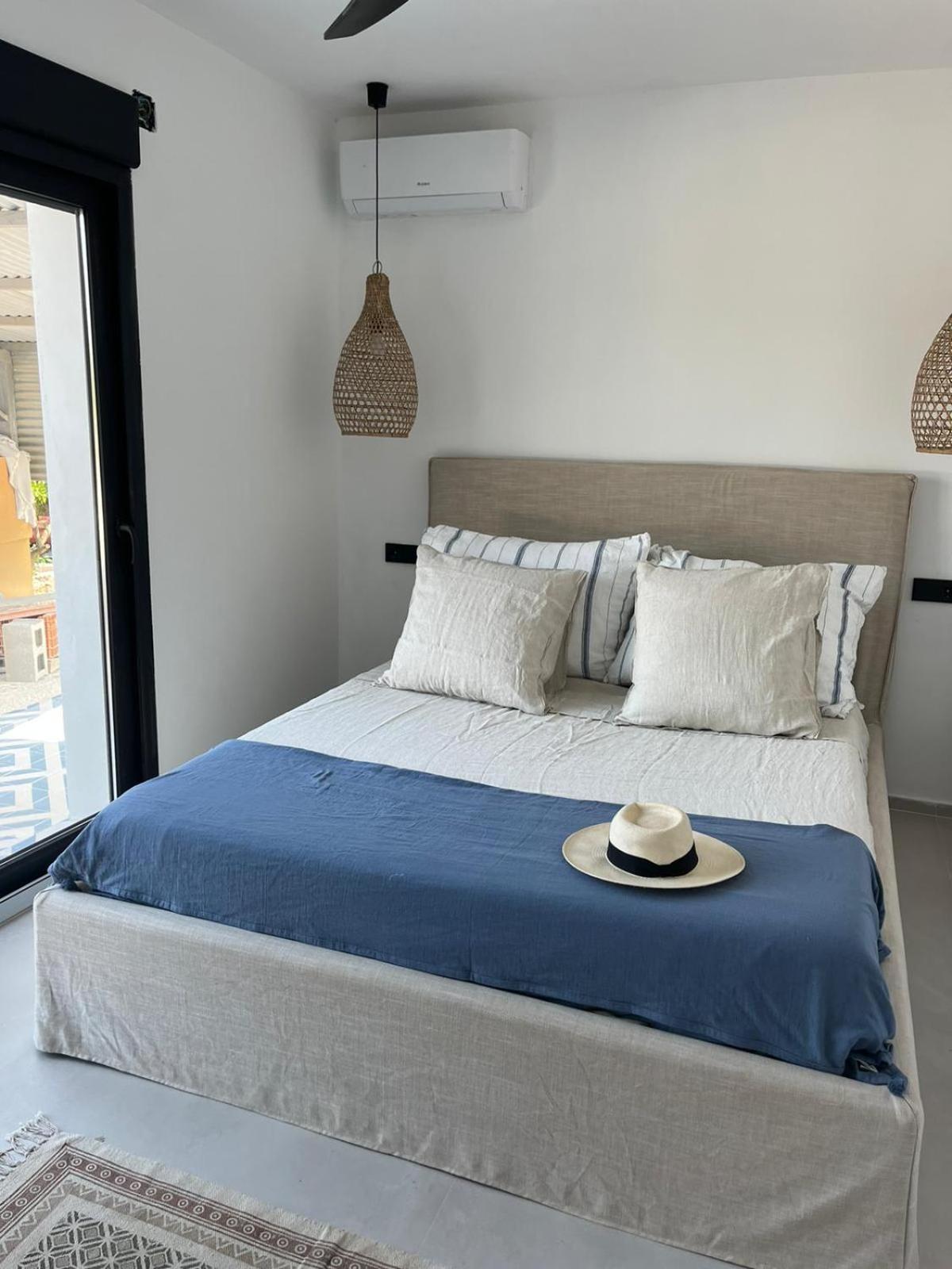 Casanoa Luxury Villa Bed And Breakfast Γιαβέα Εξωτερικό φωτογραφία