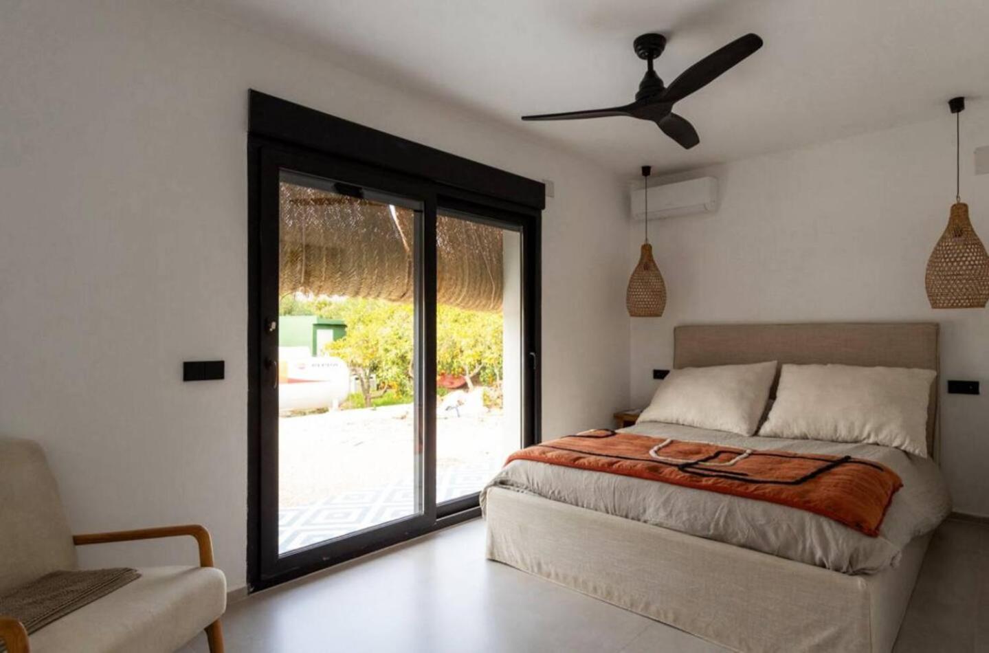 Casanoa Luxury Villa Bed And Breakfast Γιαβέα Εξωτερικό φωτογραφία