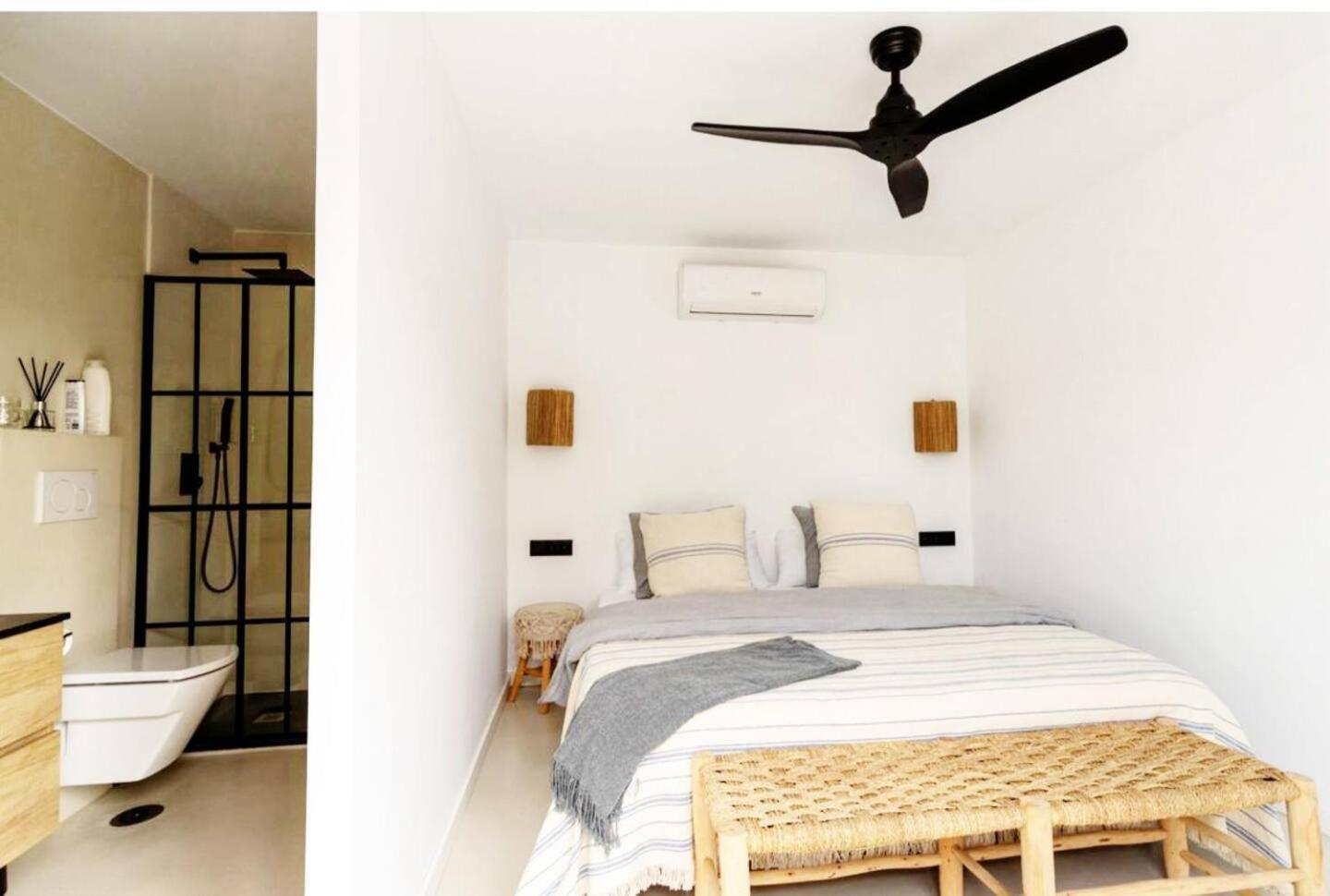 Casanoa Luxury Villa Bed And Breakfast Γιαβέα Εξωτερικό φωτογραφία
