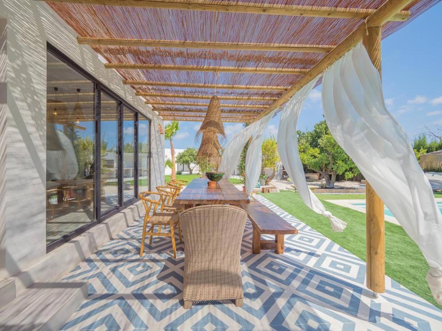 Casanoa Luxury Villa Bed And Breakfast Γιαβέα Εξωτερικό φωτογραφία
