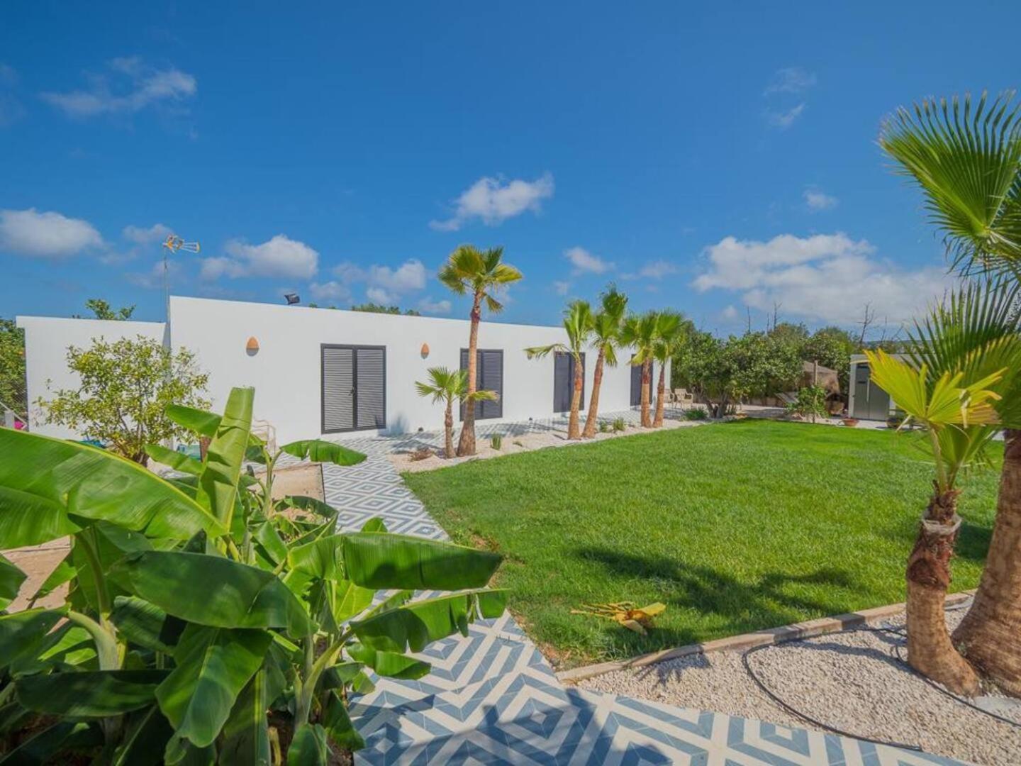 Casanoa Luxury Villa Bed And Breakfast Γιαβέα Εξωτερικό φωτογραφία