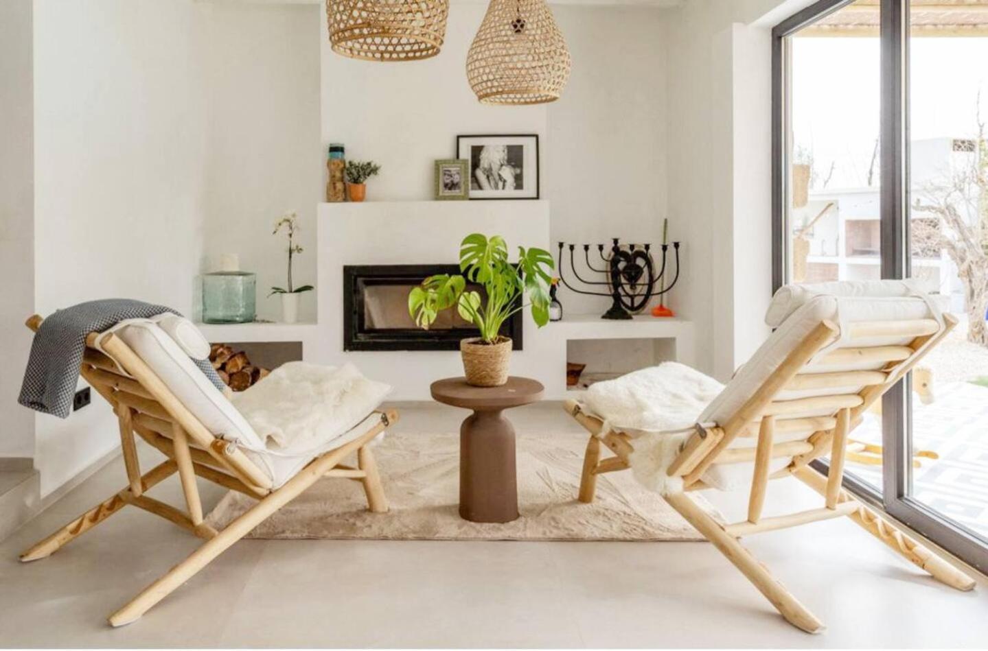 Casanoa Luxury Villa Bed And Breakfast Γιαβέα Εξωτερικό φωτογραφία