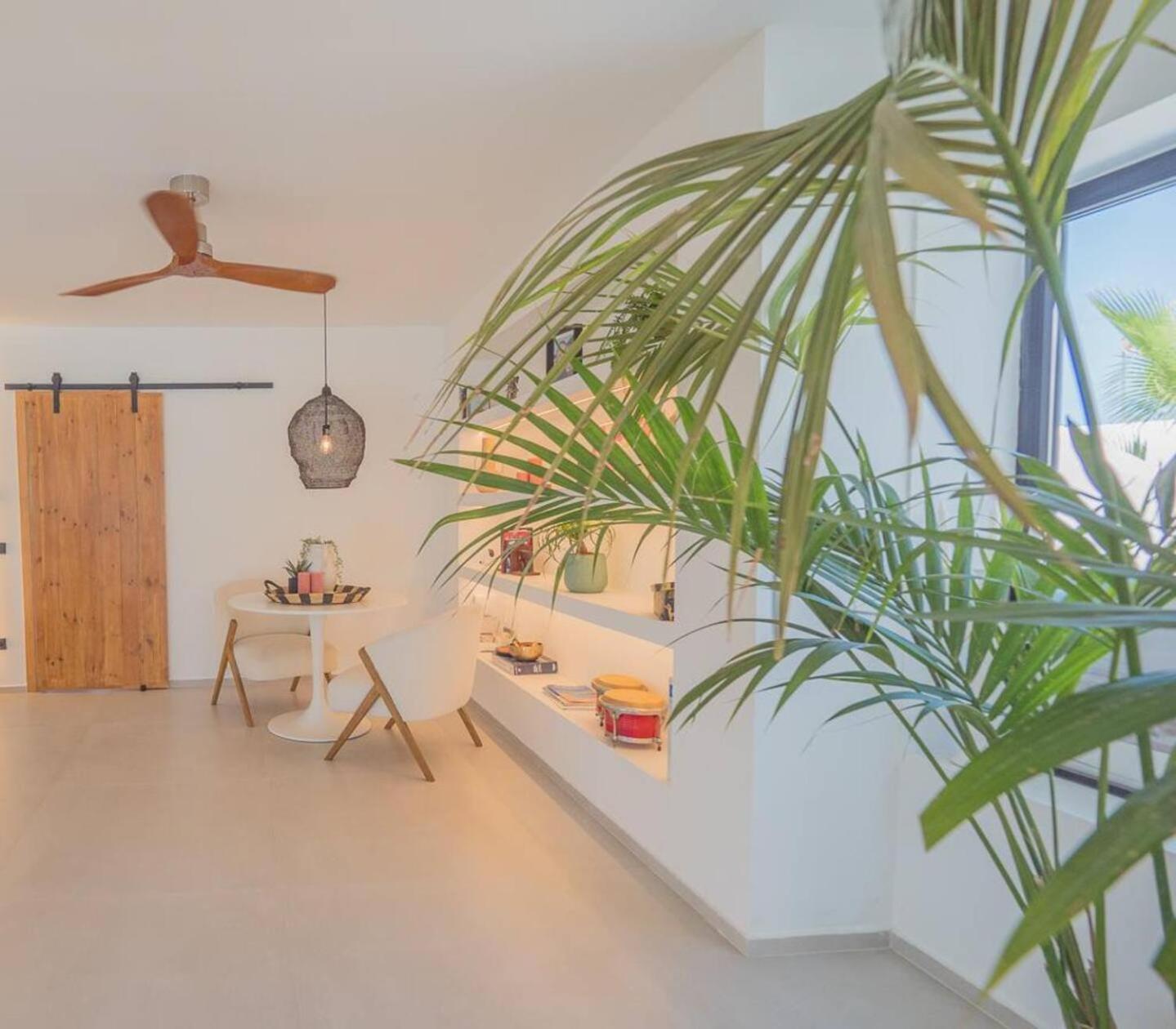 Casanoa Luxury Villa Bed And Breakfast Γιαβέα Εξωτερικό φωτογραφία