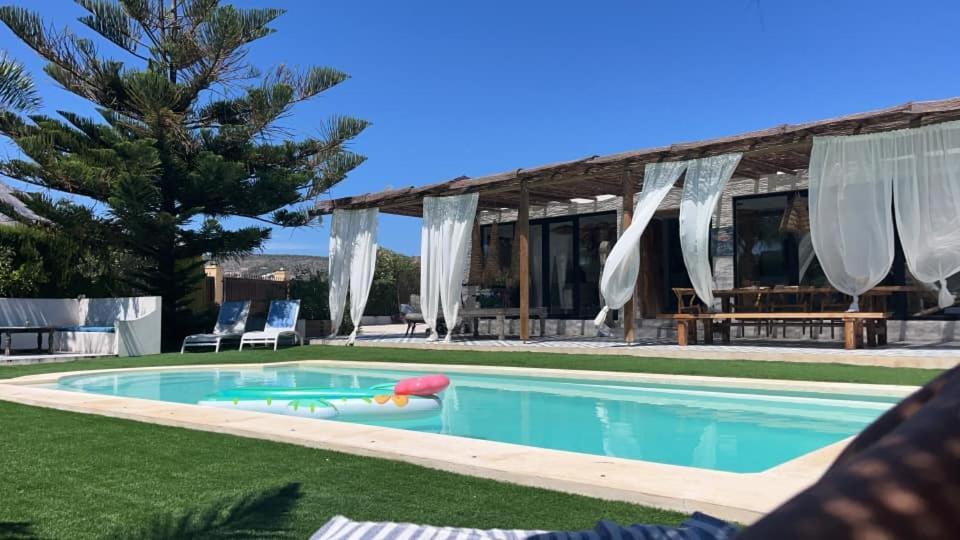 Casanoa Luxury Villa Bed And Breakfast Γιαβέα Εξωτερικό φωτογραφία