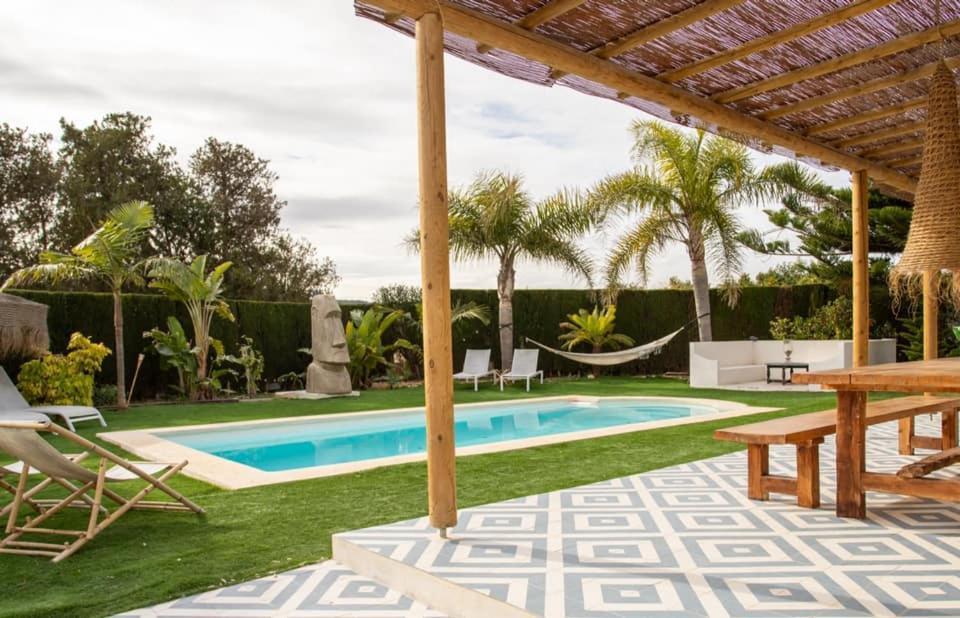 Casanoa Luxury Villa Bed And Breakfast Γιαβέα Εξωτερικό φωτογραφία